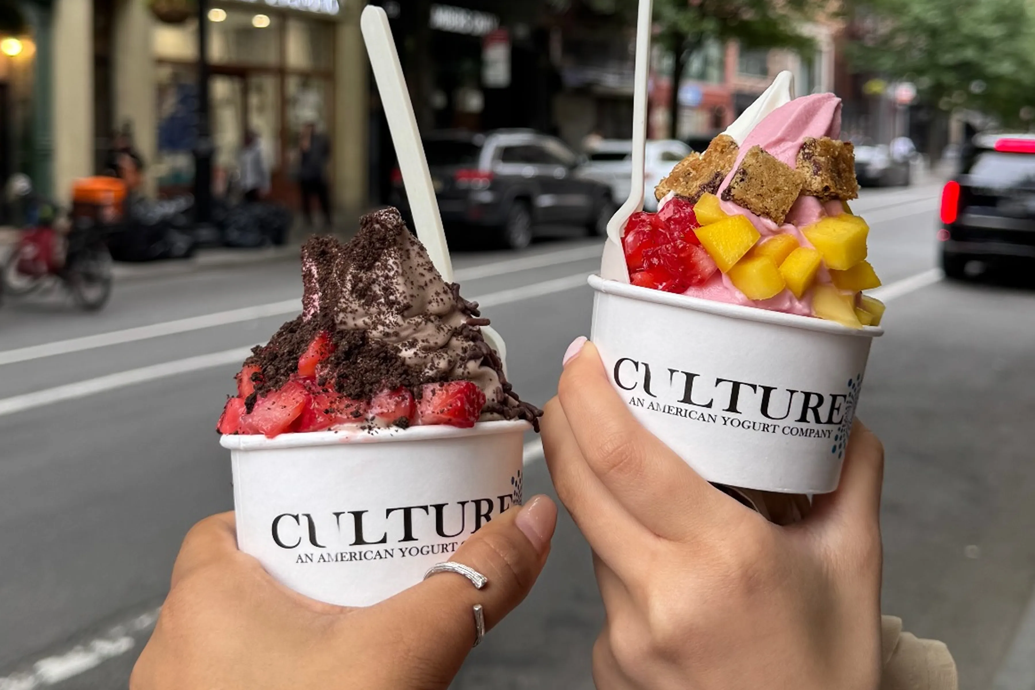 How Culture Scaled Local Influence with a 1,230% ROI