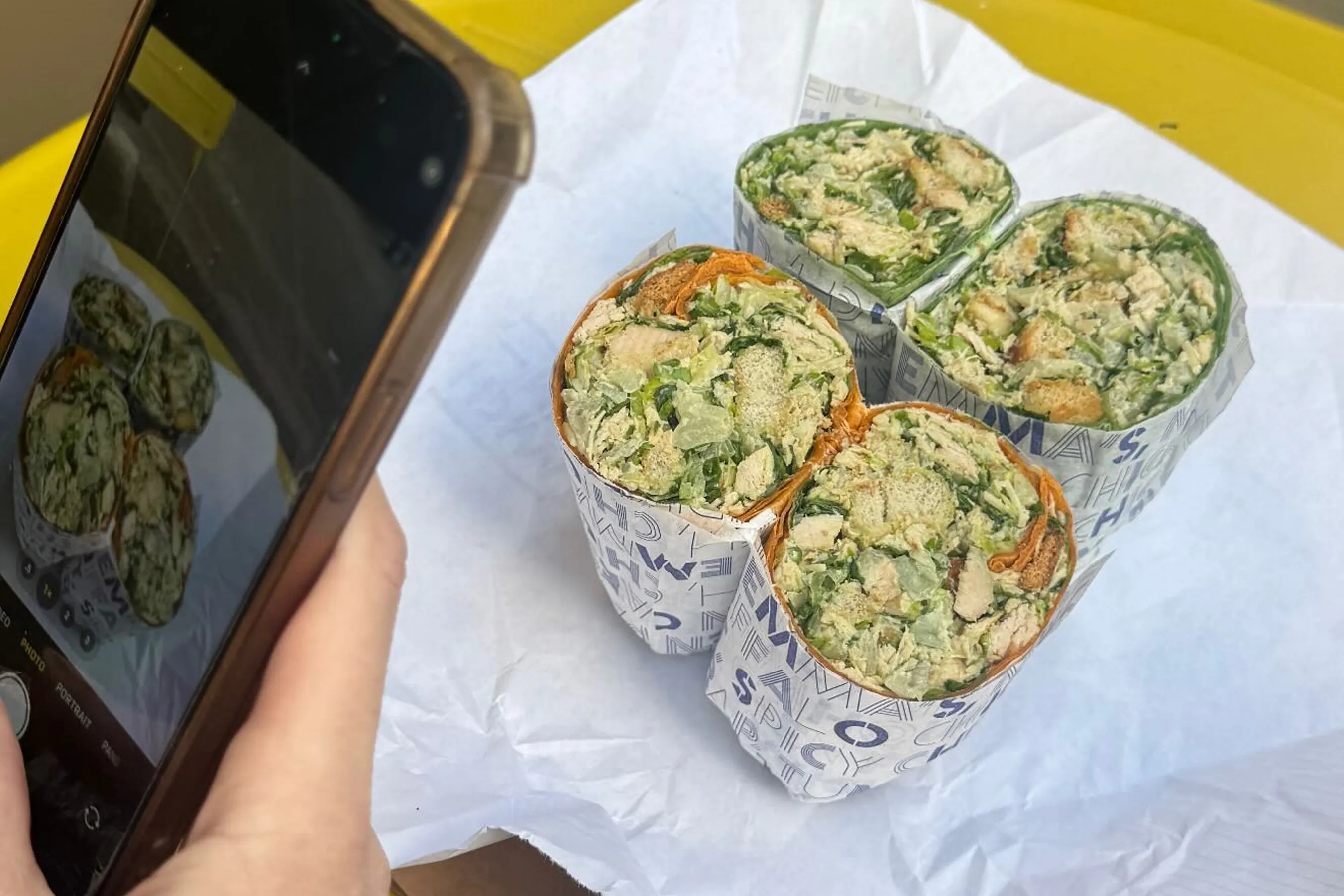 Lenwich’s Organic Rise to 3.3M Impressions through Storytime Creators