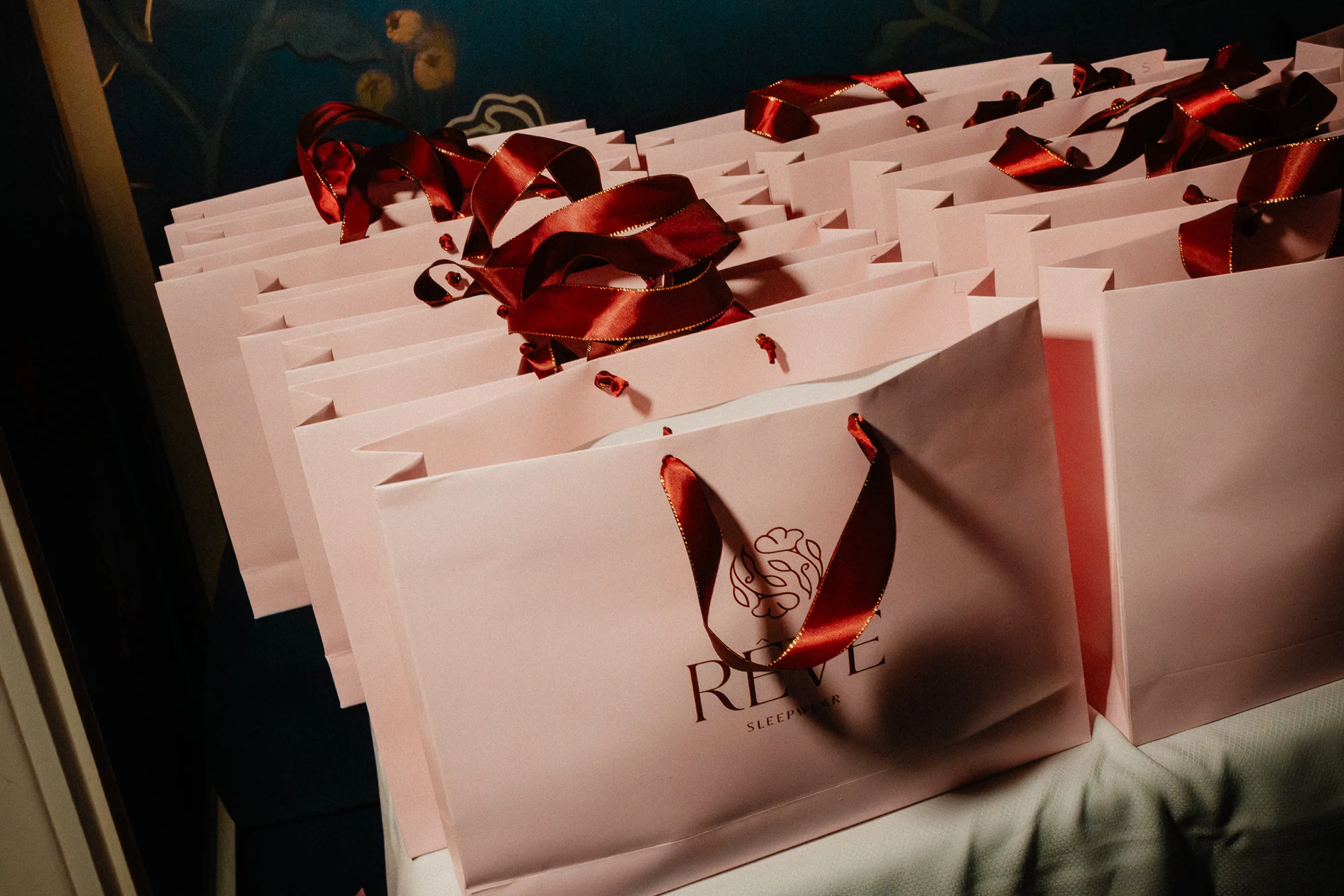 Networking Event at Maison Barnes