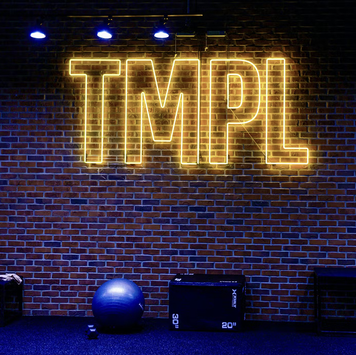 TMPL gym