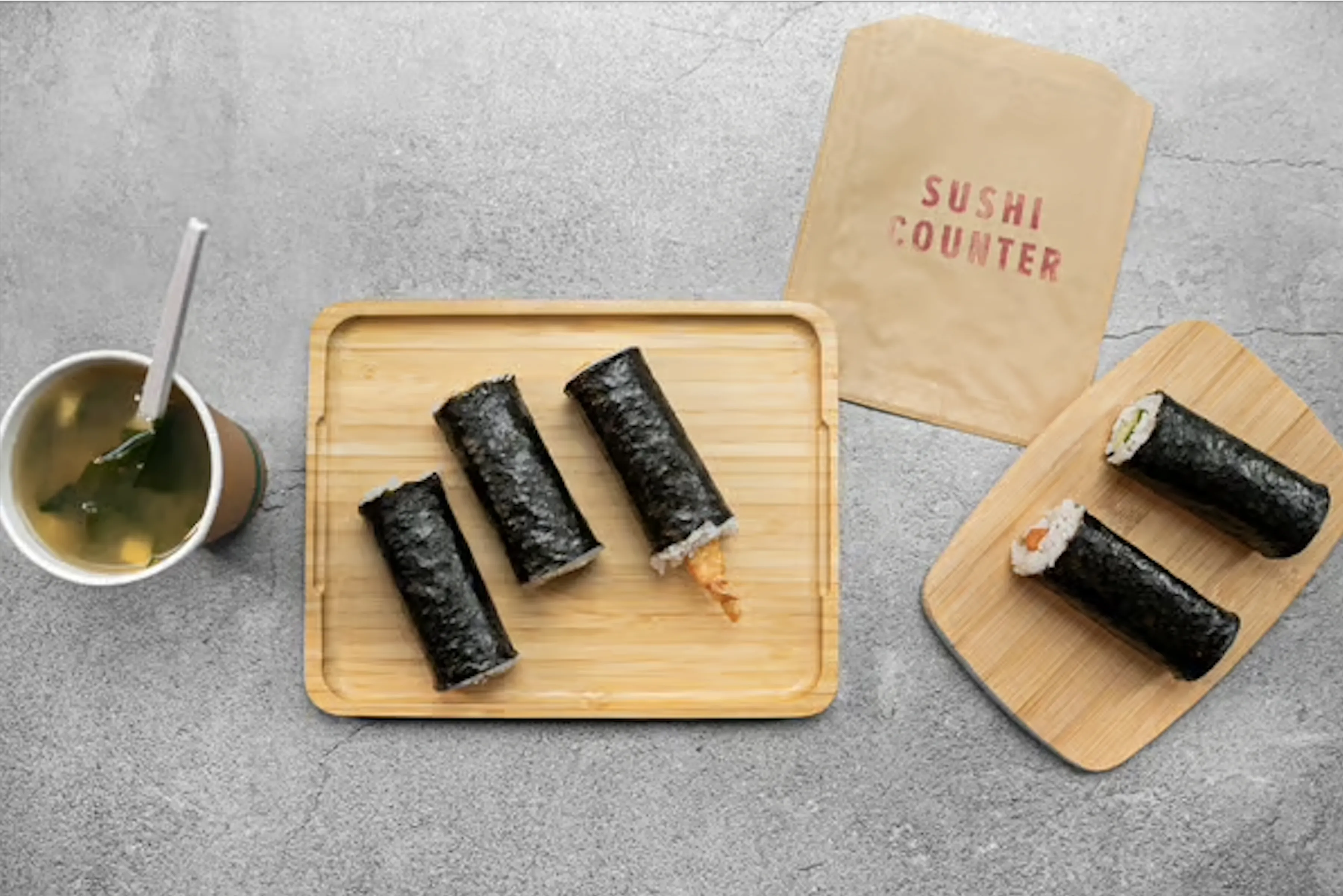 How Sushi Counter Reached 1M+ New Yorkers Organically in 6 months