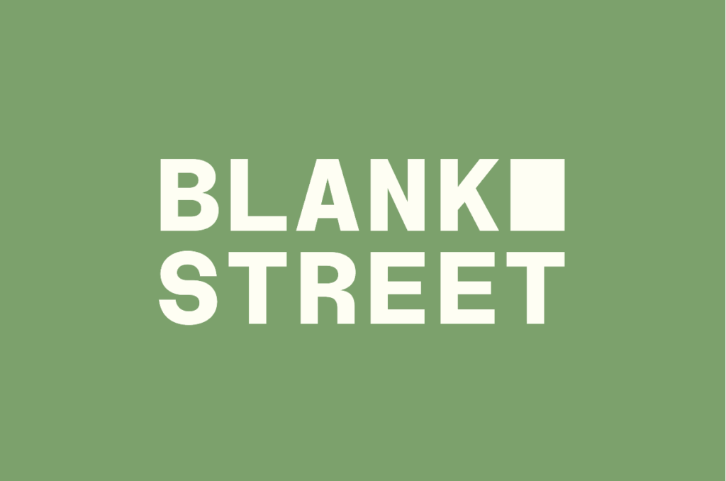 Blankstreet