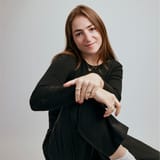 Eve Gertzman
